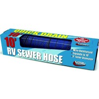 Valterra D04-0045 Blue Quick Drain 3