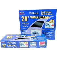 Valterra E-Z Flush Triple Wrap 3