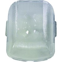 Valterra Dg71252Vp Eurostyle Dome Light Replacement Lens - Dg71252Vp - 800-Dg71252Vpf1