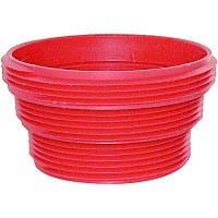 Ez Coupler Sewer Thread Bell Rvx - F02-3105 - 800-F023105F1