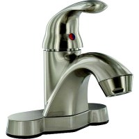 Valterra Pf222404 Catalina™ Single Handle 4 Lavatory