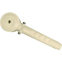 Valterra Pf276019 Replacement Handheld Shower Head, Biscuit - Pf276019 - 800-Pf276019F1