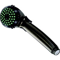 Valterra Pf276066 Replacement Handheld Shower Head, Rubbed Bronze - Pf276066 - 800-Pf276066F1