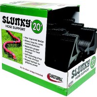 Valterra 20' Standard Slunky Rv Drain Hose Support, Black - S2000 - 800-S2000F1