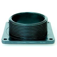 Valterra T1008 Flanged Valve Fitting, 3