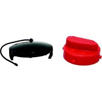 Bayonet Drip Cap Set Bell Rvx - T1020-3Vp - 800-T10203Vpf1