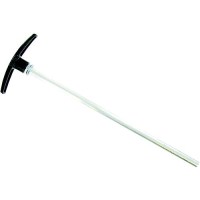 Extension Tube 24In W/Handle Valterra Dometic Rvx - Tx24Hpb - 800-Tx24Hpbf1