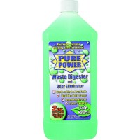 Valterra V22002 Pure Power Green, 32 Oz. - V22002 - 800-V22002F1