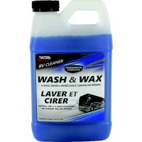 Valterra Rv Wash & Wax, 64 Oz. - V88544 - 800-V88544F1