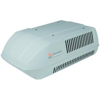 Atwood Air Command Air Conditioner, Ducted, 16,000 Btu, White - 9108878728 - 801-9108878728F1