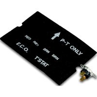 Atwood Front Mount 120 Degree Thermostat - 91470 - 801-91470F1