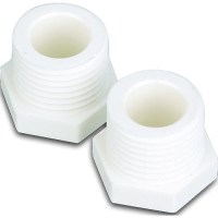 Atwood 91857 Drain Plug 1/2