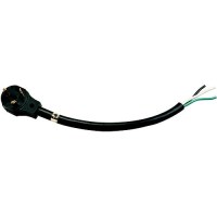 Trc 30A Male Pigtail - 30A18Most - 802-30A18Mostf1