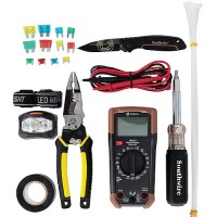 Rv Tool Kit- Em-Kit - 66983440 - 802-66983440F1