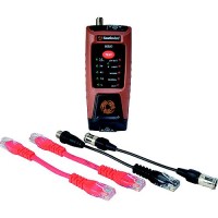 Southwire M550 Continuity Tester For Data & Coax - M550 - 802-M550F1