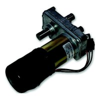 Lippert 130057 N-500 Slide-Out Motor, 12V - 130057 - 804-130057F1