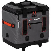 Lippert 2021099917 Adventure Pro Cooler, Holds 40 Cans - 2021099917 - 804-2021099917F1