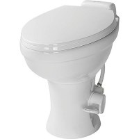 Lippert 2022113192 Flow Max™ Rv Toilet - 2022113192 - 804-2022113192F1