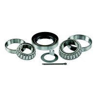 Lippert 2023133980 Bearing Replacment For 3,500 Lb Axle Hubs, 1.719