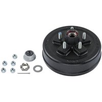 Lippert 2024013264 Brake Drum Hub Kit 10