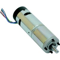 Lippert 236575 In-Wall Slide-Out Motor; Ig-42 (10Mm) - 236575 - 804-236575F1