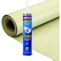 Alpha Systems 862449 Superflex Patch Kit, Almond - 862449 - 804-862449F1