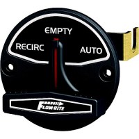 Flow-Rite Mpc103100 System 3 Recirc/Empty/Auto Actuator For V3 Series - Mpc-1-03-100 - 81-Mpc103100F1