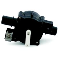 System 2 Valve Barb V2F - Mpv02Fn01 - 81-Mpv02Fn01F1
