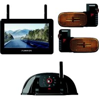 Furrion 2021124369 Vision S®+ Rv Observation System- 7