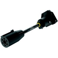 7-Way Adapter W/Power Switch F/Furrion Vision-S Camera F2Bc004Xxbk - 2021132201 - 815-2021132201F1