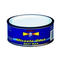 Sudbury 415 Miracle Coat Paste Boat Wax, 11 Oz., 6/Case - 415 - 829-415F1