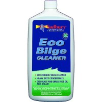 Eco Bilge Cleaner, 32 Oz. - 801Q - 829-801Qf1