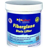 Fiberglass Stain Lifter, 16 Oz. - 846 - 829-846F1