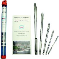 Samson 9030005 Selma Splicing Fid Kit, Set Of Five Fids - 9030005 - 83-9030005F1