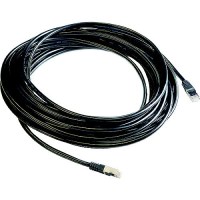 Fusion 0101274400 Rj45 Shielded Ethernet Cable, 20' - 010-12744-00 - 830-0101274400F1