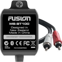 Marine Aux-In Bluetooth Module - Ms-Bt100 - 830-Msbt100F1
