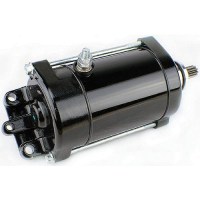 Protorque Ph100Kw01R Redline Series Starter - Kawasaki - Ph100-Kw01-R - 832-Ph100Kw01Rf1