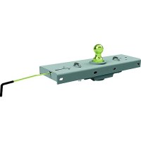 B&W Gnrc800 Turnoverball™ - Gooseneck Hitch Center Box - Gnrc800 - 839-Gnrc800F1