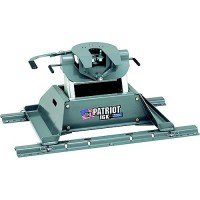 B&W Rvk3200 Patriot 16K™ 5Th Wheel Hitch, 16,000 Lbs. - Rvk3200 - 839-Rvk3200F1