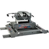 B&W Patriot 18K Slider™ Fifth Wheel Hitch - Rvk3270 - 839-Rvk3270F1