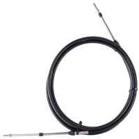 Wsm 002208 Shift Cable, Yamaha - 002-208 - 848-002208F1