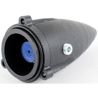 Wsm Performance 003415 Nose Cone: Seadoo - 003-415 - 848-003415F1