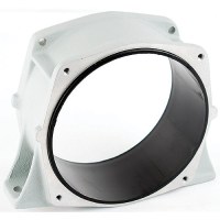 Wsm Performance 003507 Pump Housing: Yamaha - 003-507 - 848-003507F1