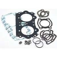 Wsm 00762406 Top End Gasket Kit, Sea-Doo - 007-624-06 - 848-00762406F1