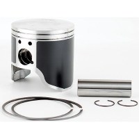 Wsm 010824Pk Piston Kit, Yamaha - 010-824Pk - 848-010824Pkf1