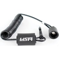 Wsm 012580 Lanyard - Sea-Doo - 012-580 - 848-012580F1