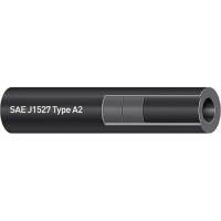 Shields Marine Type A1-15 Low Permeation Series 368 Fuel Hose - 100# Working Pressure - 16-368-0125 - 88-3680125F1