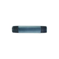 Brass Fitting 880005 Brass Fittings Close Pvc Schedule 80 Nipple, 1/4