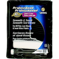 Simms Professional Roller Set, 10/Case - 31 20 011 - 886-S421F1