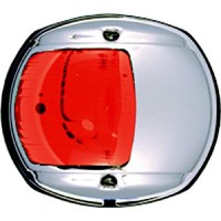 Side Light-24V Chrome Port - 0170Mp0Dp2 - 9-0170Mp0Dp2F1